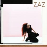 Компакт-диск Zaz / Sains & saufs (Digisleeve)(1CD)