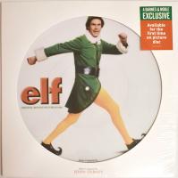 Виниловая пластинка John Debney Elf