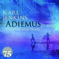 Компакт-диск Karl Jenkins / Adiemus - Songs Of Sanctuary (Digisleeve) (1CD)