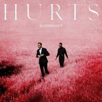 Компакт-диск Hurts / Surrender (Deluxe Edition)(CD)