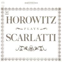 Компакт-диск Владимир Горовиц / Horowitz: The Celebrated Scarlatti Recordings (1CD)