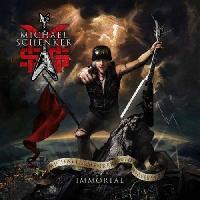 Виниловая пластинка Michael Schenker Group / Immortal