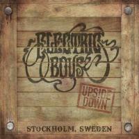 Виниловая пластинка ELECTRIC BOYS / UPS!DE DOWN (LP)