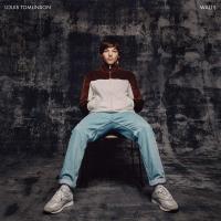 Виниловая пластинка Louis Tomlinson / Walls (LP)