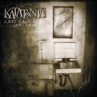 Виниловая пластинка Katatonia / Last Fair Deal Gone Down (2LP)