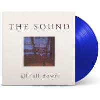 Виниловая пластинка The Sound / All Fall Down (coloured) (1LP)