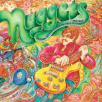 Виниловая пластинка Various Artists / Nuggets: Original Artyfacts From The First Psychedelic Era (1965-1968), Vol. 2 (2LP)