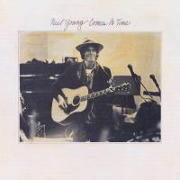 Виниловая пластинка Neil Young / Comes A Time (LP)