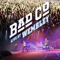 Виниловая пластинка Bad Company / Live At Wembley (2xLP+CD, Limited Edition, Numbered)