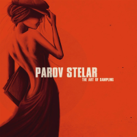 Виниловая пластинка Parov Stelar / The art of sampling (light blue) (LP)