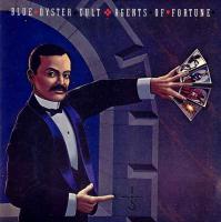 Виниловая пластинка Blue Oyster Cult / Agents Of Fortune (LP)