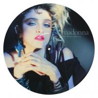 Виниловая пластинка Madonna / The First Album (Picture Disc)(LP)