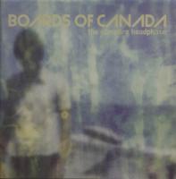Компакт-диск Boards Of Canada / The campfire headphase (Jewel)(1CD)