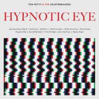 Виниловая пластинка Tom Petty And The Heartbreakers / Hypnotic Eye (LP)