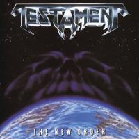 Компакт-диск Testament / The New Order (CD)