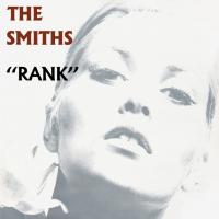 Виниловая пластинка The Smiths / Rank (2LP)