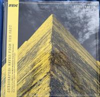 Виниловая пластинка Fex / Skyscraper (1LP)