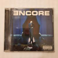 Компакт-диск Eminem / Encore (Jewel) (1CD)