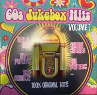 Виниловая пластинка VARIOUS ARTISTS 60S Jukebox Hits Vol.1 (LP)