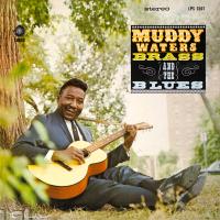 Виниловая пластинка Muddy Waters / Muddy, Brass & the Blues (Acoustic Sounds) (1LP)