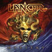 Компакт-диск Lancer / Mastery (RU)(CD)