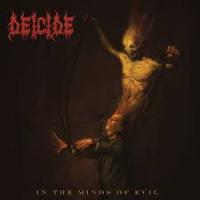 Виниловая пластинка Deicide / In The Minds Of Evil (Transparent Sun Yellow Vinyl) (1LP)