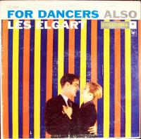 Виниловая пластинка VARIOUS ARTISTS / FOR DANCERS ALSO (1LP)