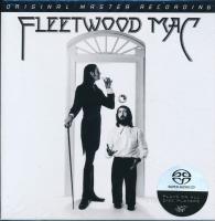 Компакт-диск Fleetwood Mac / Fleetwood mac (original master recording) (Digisleeve, Original Master Recording Series)(1SACD)