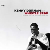 Виниловая пластинка Kenny Dorham / Whistle Stop (180gr./ William Claxton Collection/ Gatefold Sleeves) (1LP)