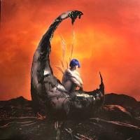 Виниловая пластинка ASHNIKKO / WEEDKILLER (Eco Mix Colored Vinyl, Faberge Egg Cover) (1LP)