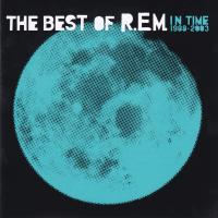 Компакт-диск R.E.M. / In Time: The Best Of 1988-2003 (Jewel) (1CD)