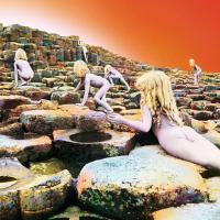 Виниловая пластинка Led Zeppelin / Houses Of The Holy (LP) Виниловая пластинка Led Zeppelin / Houses Of The Holy (LP)
