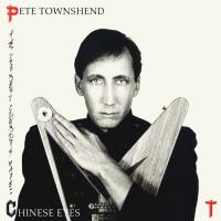 Компакт-диск Pete Townshend / All The Best Cowboys Have Chinese Eyes (CD)