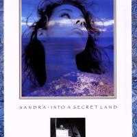 Компакт-диск Sandra / Into A Secret Land (CD)