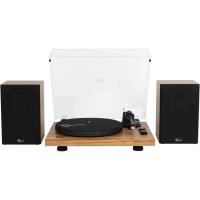 Виниловый проигрыватель Reproductor RP-LPX500SPOK