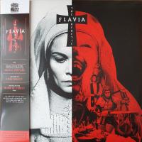 Виниловая пластинка OST / Flavia The Heretic (Nicola Piovani) (Blood Of Christ, Limited) (1LP)