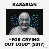 Компакт-диск Kasabian / For Crying Out Loud (2CD)