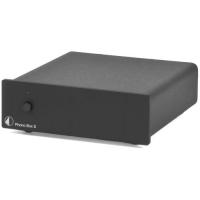 PRO-JECT PHONO BOX S BLACK UNI