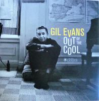 Виниловая пластинка Bill Evans / Out Of The Cool (1LP)