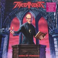 Виниловая пластинка Tiktaalika / Gods Of Pangaea (coloured) (1LP)
