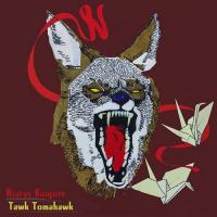Виниловая пластинка Hiatus Kaiyote Tawk Tomahawk