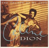 Компакт-диск Celine Dion / The Colour Of My Love (1CD)