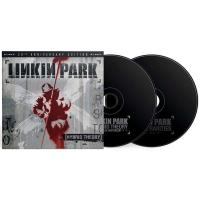 Компакт-диск Linkin Park / Hybrid Theory (20th Anniversary Edition)(2CD)