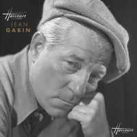 Виниловая пластинка Jean Gabin / Harcourt Collection (сoloured) (1LP)