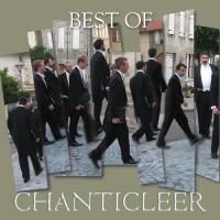 Компакт-диск Chanticleer / Best Of Chanticleer (1CD)