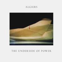 Компакт-диск Algiers / The Underside Of Power (RU)(CD)