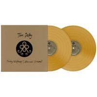 Виниловая пластинка Tom Petty / Finding Wildflowers (Alternate Versions)(Limited Edition)(Coloured Vinyl)(2LP)
