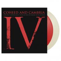 Виниловая пластинка Coheed And Cambria / Good Apollo I'm Burning Star IV, Vol.1 (Coloured Vinyl)(2LP)