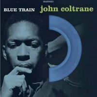 Виниловая пластинка John Coltrane / Blue train (Blue Note Essential) (LP)
