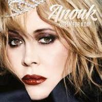 Виниловая пластинка Anouk / Queen For A Day (White Vinyl) (1LP)